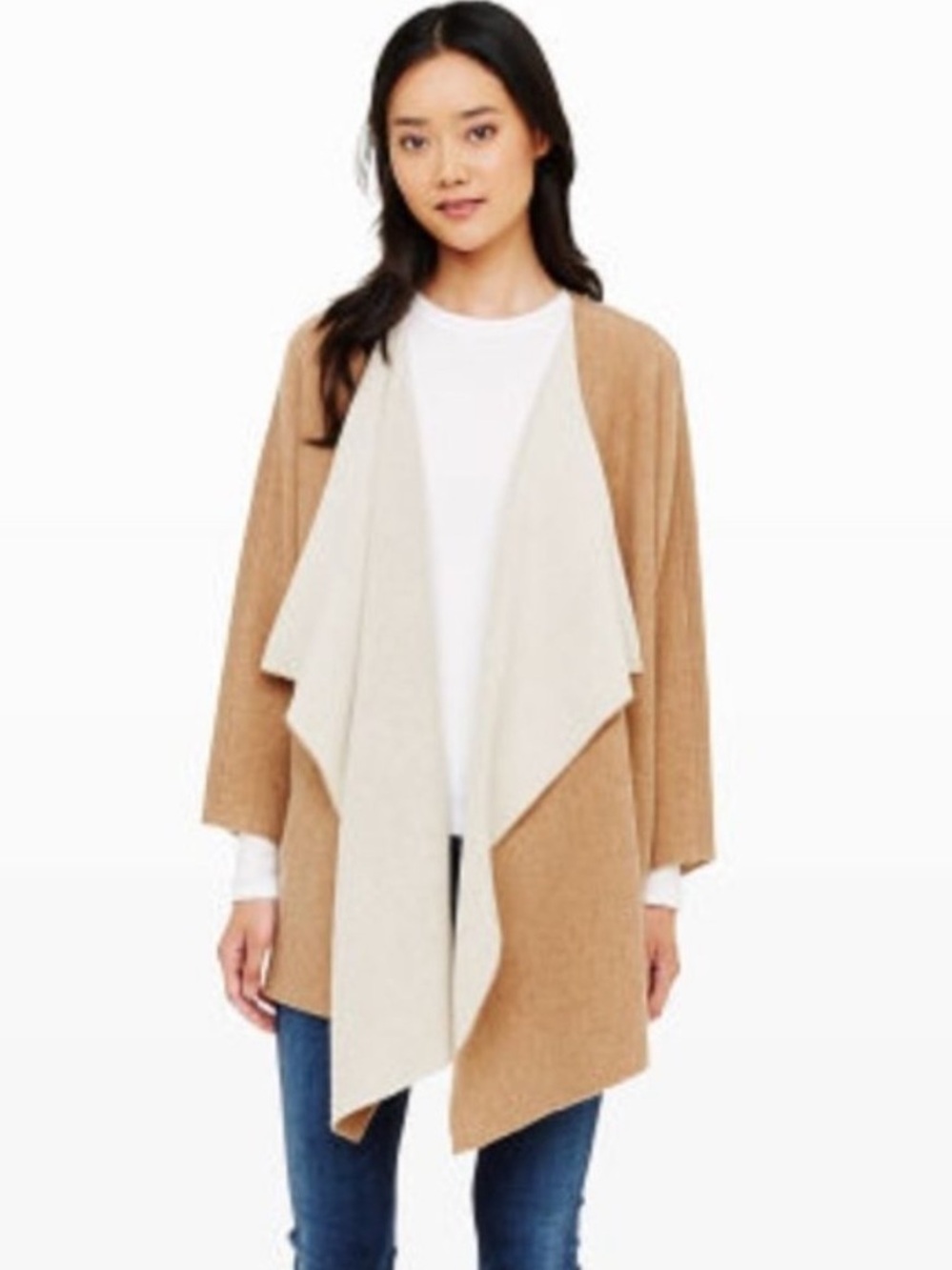 Club Monaco Cashmere Cardigan